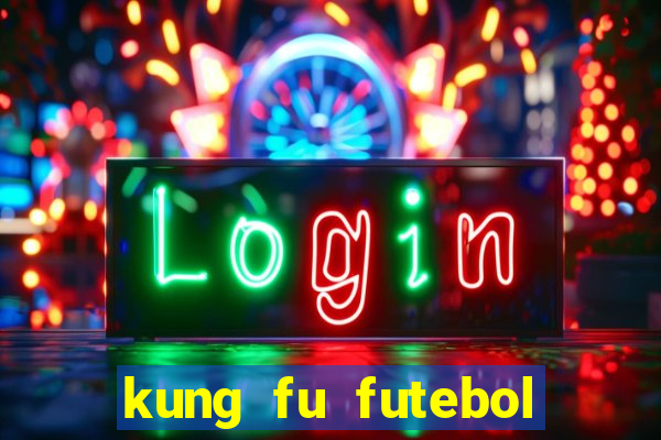 kung fu futebol clube torrent